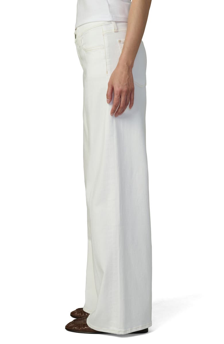 Joe's The Lou Lou Low Rise Wide Leg Jeans, Alternate, color,
