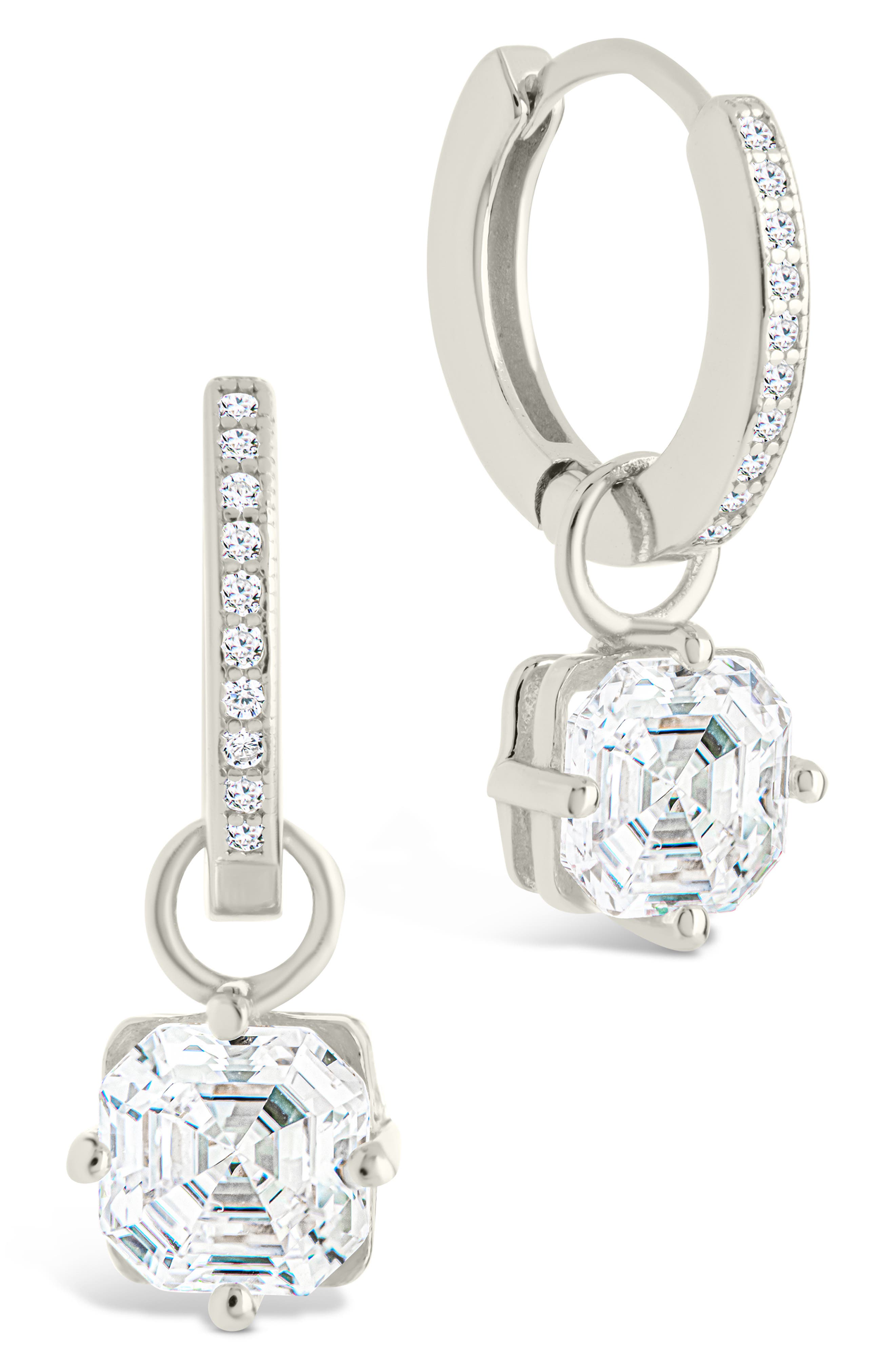 selected SILVER