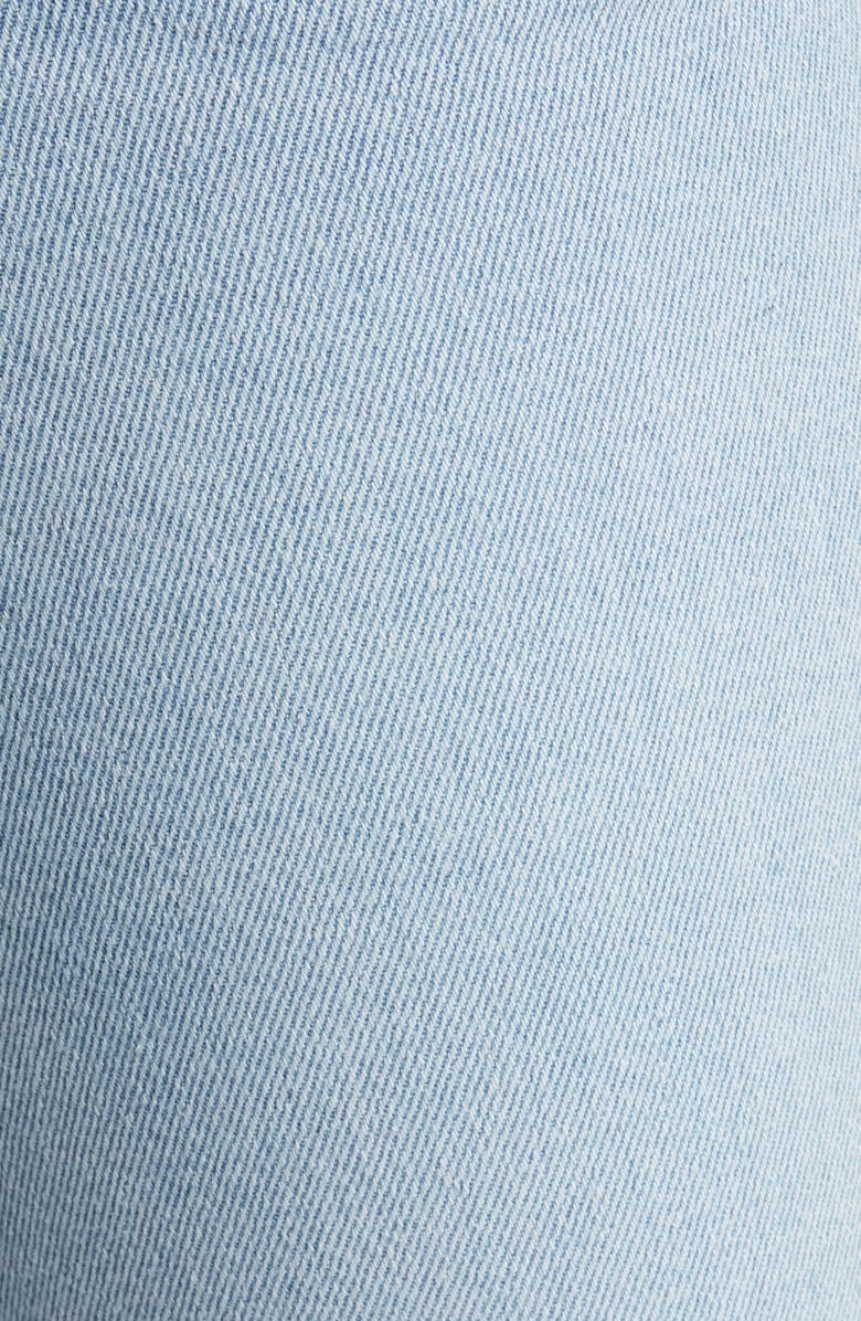 Good American Good Classic Bootcut Jeans, Alternate, color, 