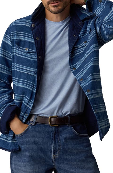 Bondi Reversible Jacket