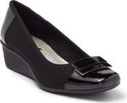 Anne Klein Waverly Wedge Loafer