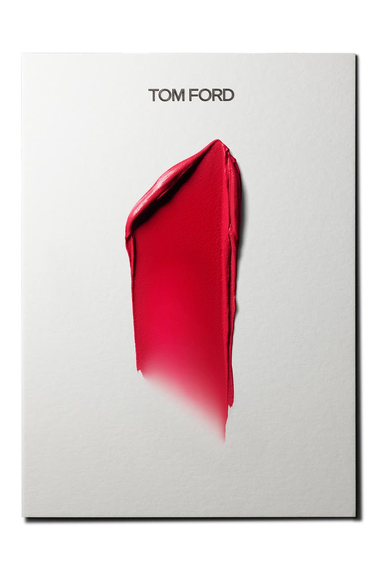 Fabulous Lip Color Lipstick, Alternate, color, F9 RED