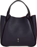 Christian Louboutin Mini Bettina Leather Tote