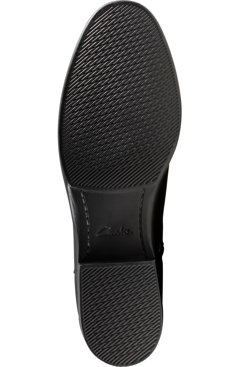 Clarks<sup>®</sup> Pure Rosa Bootie, Alternate, color,