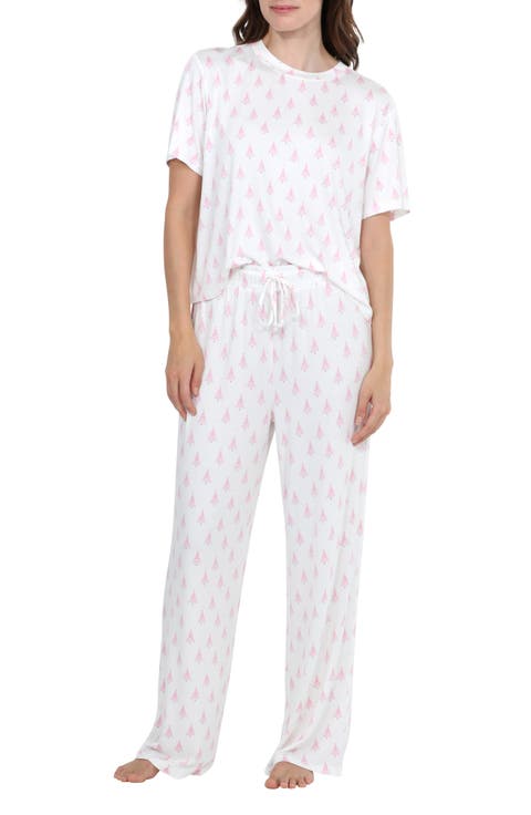 Organic Cotton & Tencel<sup>®</sup> Modal Lounge Pants