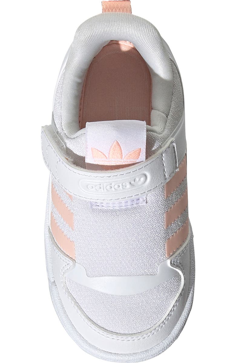 adidas Forum 360 Low Top Sneaker, Alternate, color,