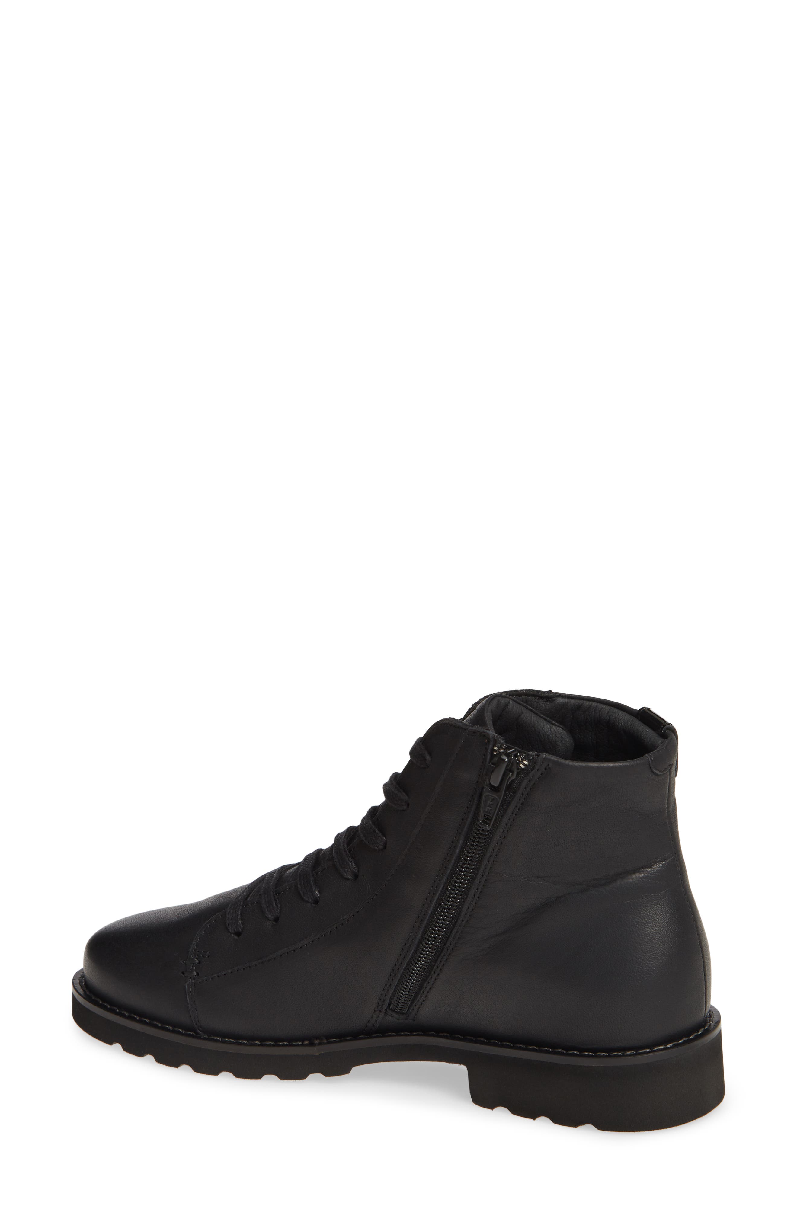 CLOUD Pollx Bootie, Alternate, color, 