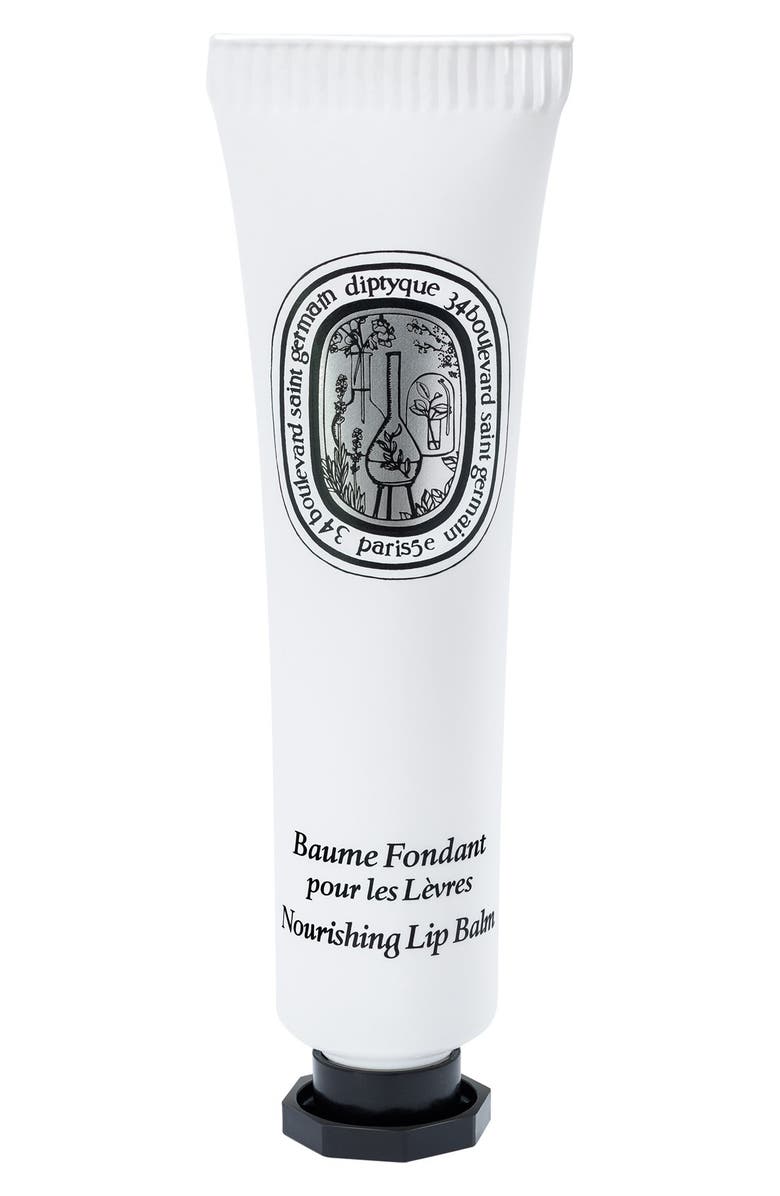 Diptyque Nourishing Lip Balm, Main, color,