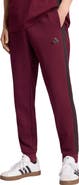 adidas Essentials 3-Stripes Fleece Joggers