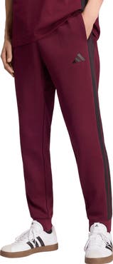 adidas Essentials 3-Stripes Fleece Joggers