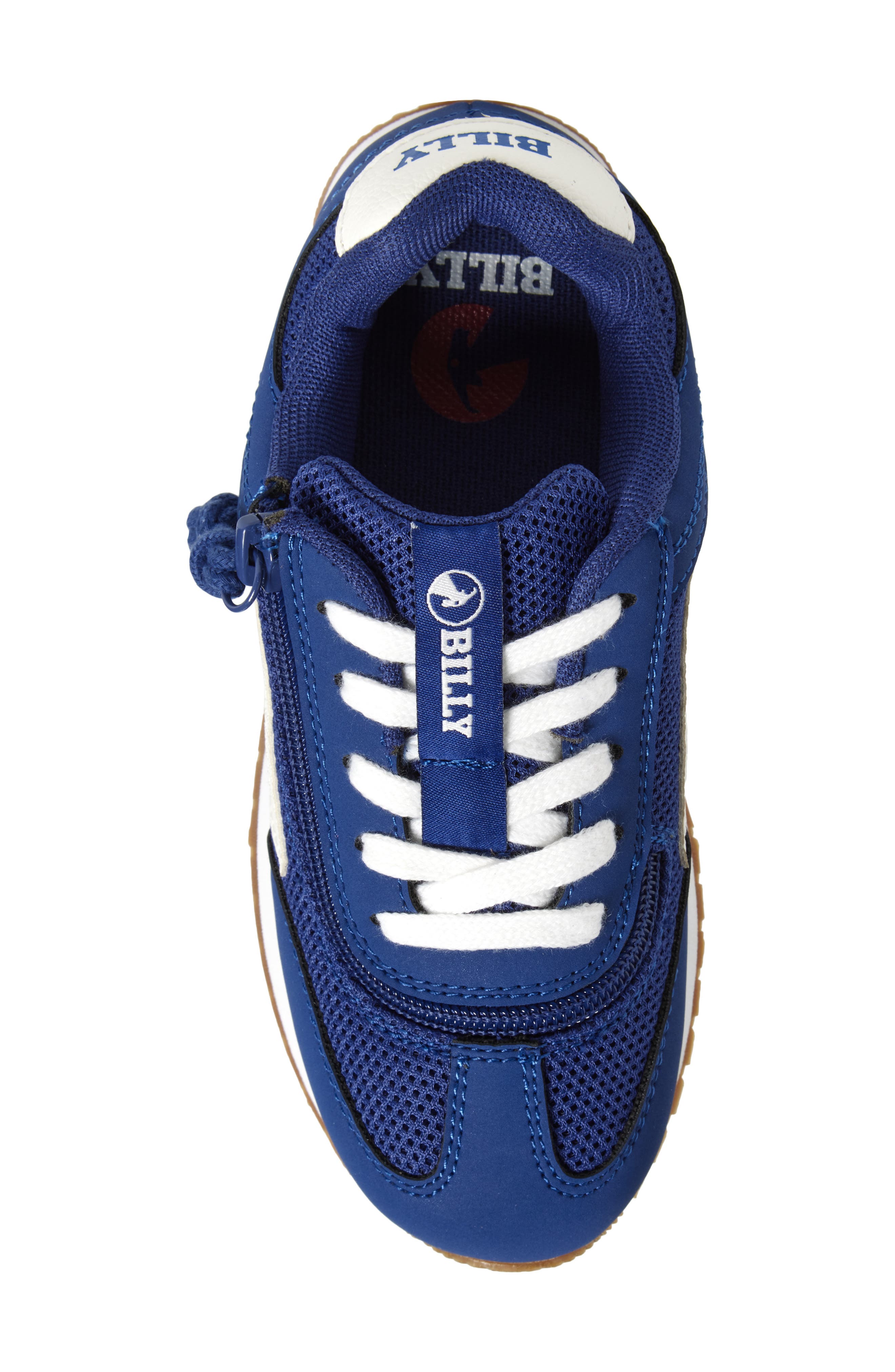 BILLY Footwear Kids' Retro Jogger Sneaker, Alternate, color, 