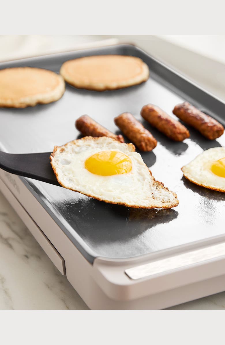 GreenPan Advanced Electric Griddle, Alternate, color,