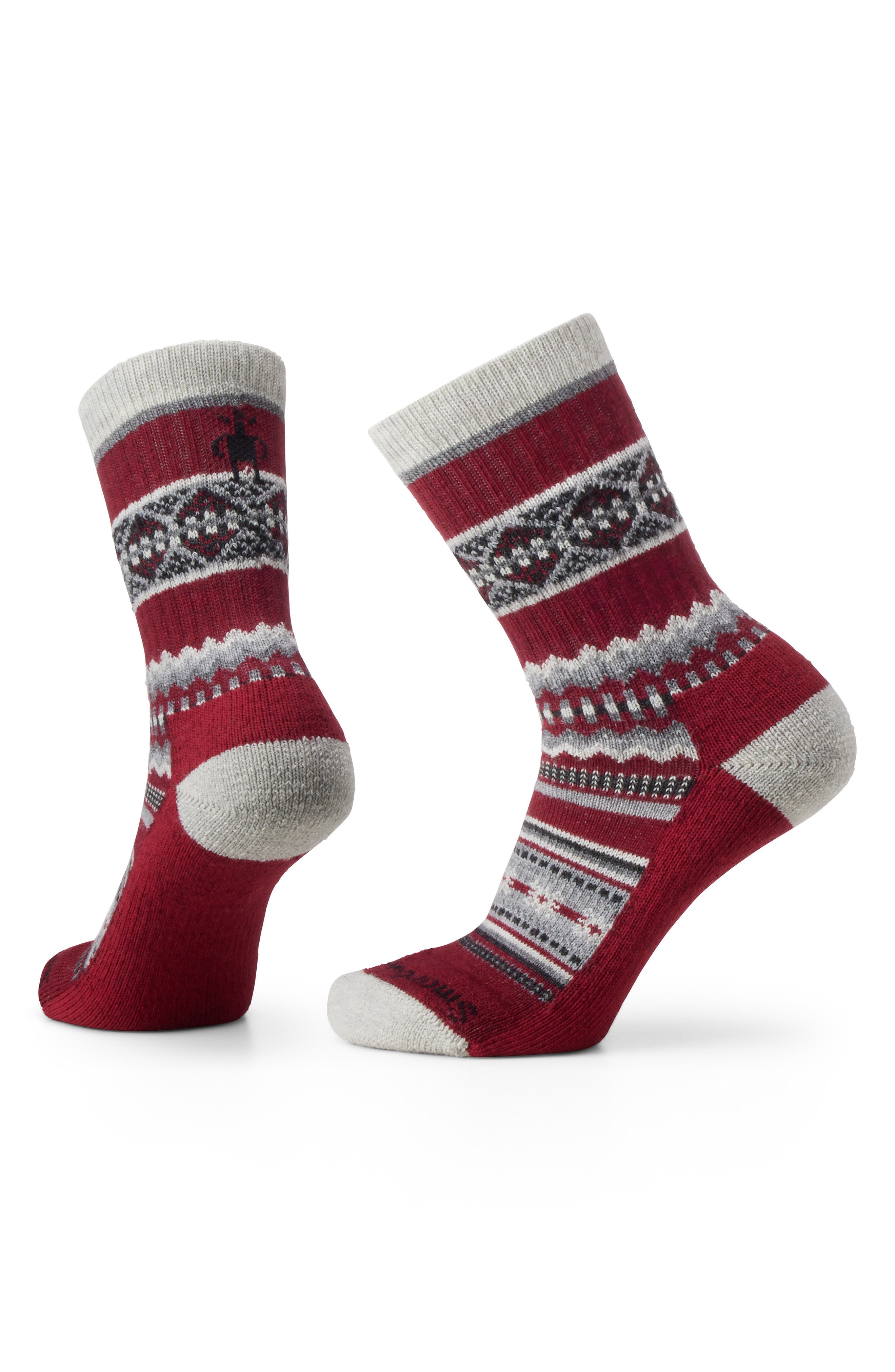 selected TIBETAN RED