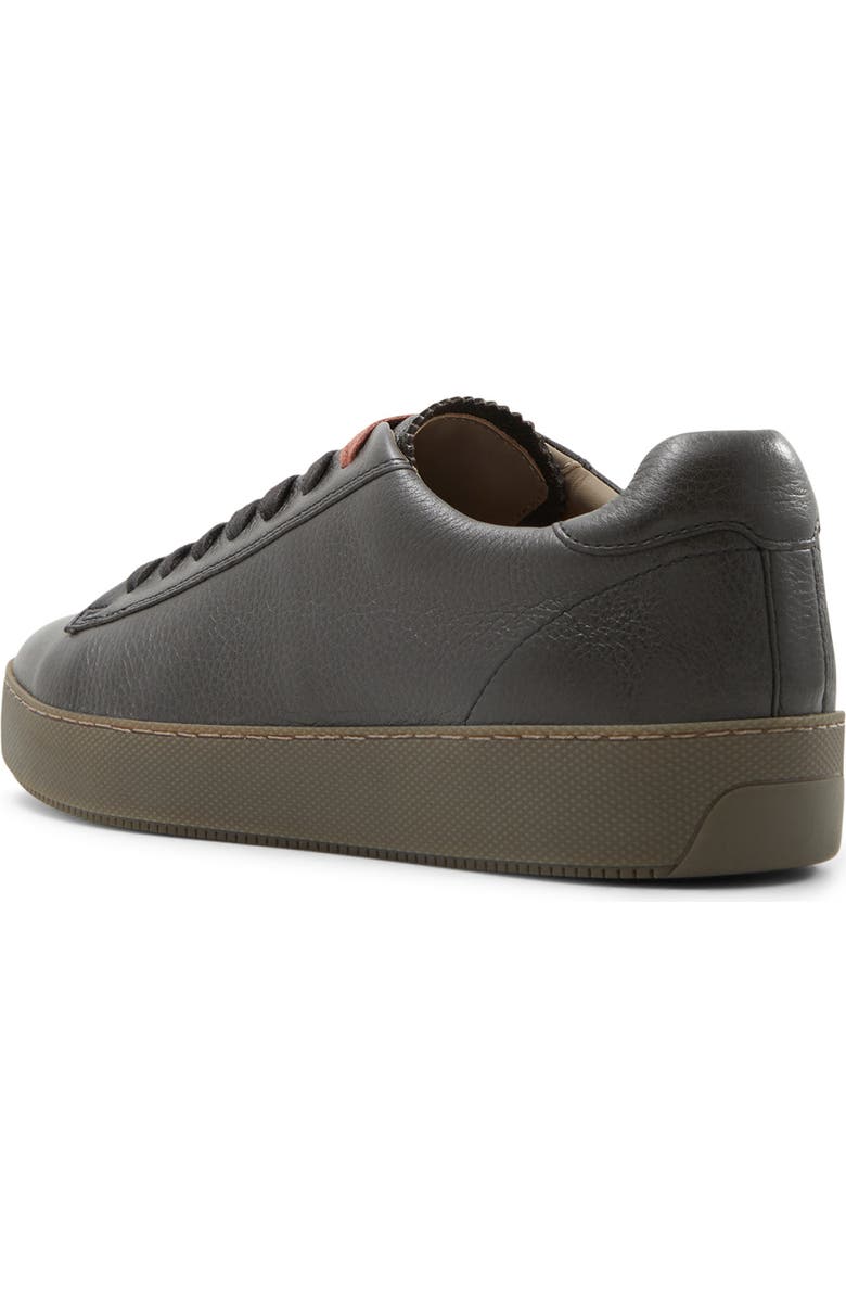 Ted Baker London Westwood Sneaker, Alternate, color, Dark Brown