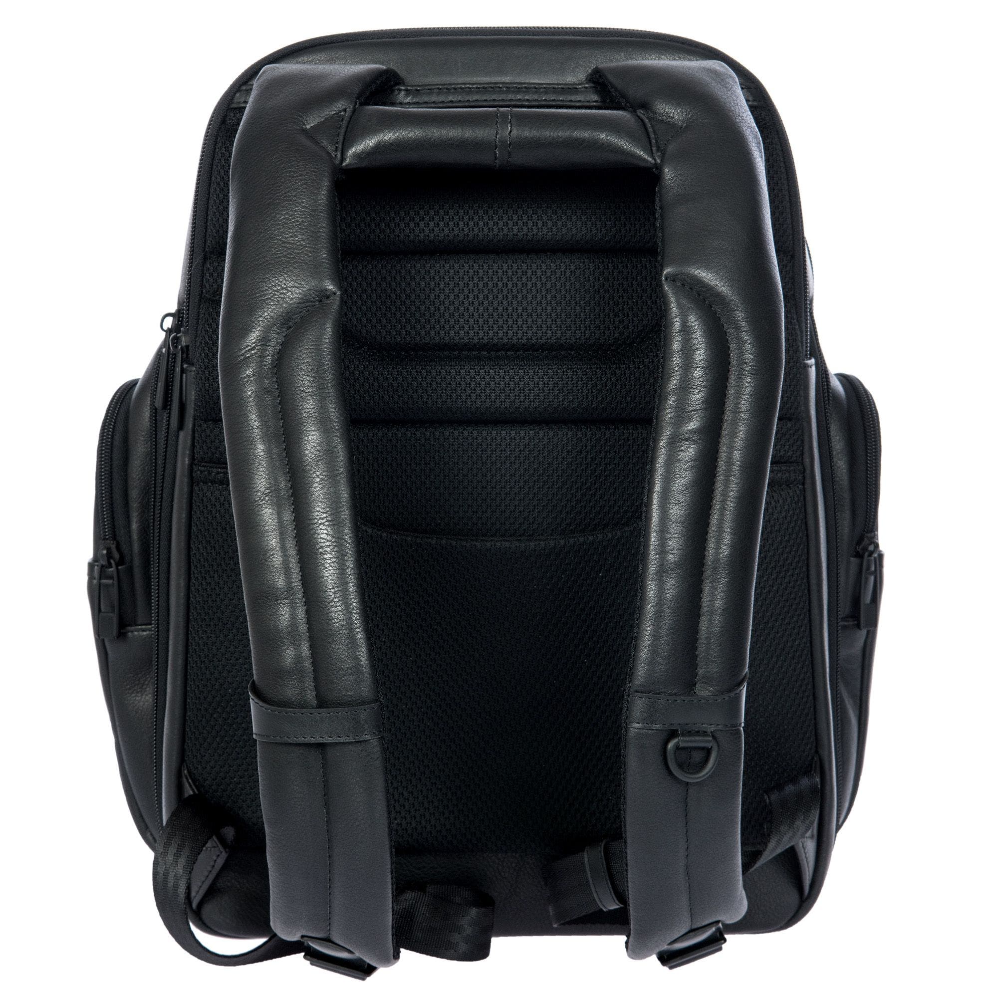 Porsche Design Roadster EVO Nylon Backpack XS, Alternate, color, Black