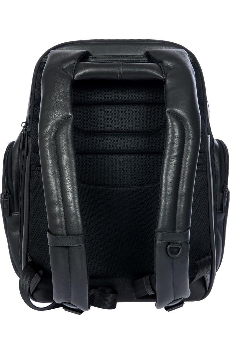 Porsche Design Roadster EVO Nylon Backpack XS, Alternate, color, Black
