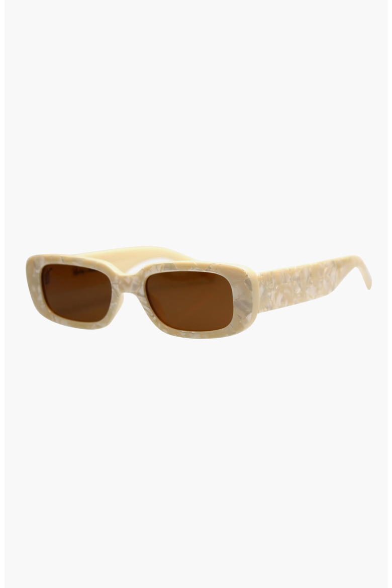 Xray Spex Polarised Sunglasses, Alternate, color, Beige Shell