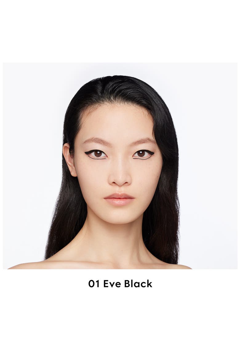 Stylo Définition L'obscur Longwear Eyeliner, Alternate, color, 01 EVE BLACK