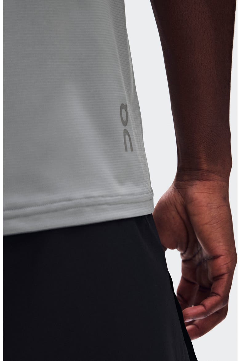 Core-T Running T-Shirt, Alternate, color, APOLLO