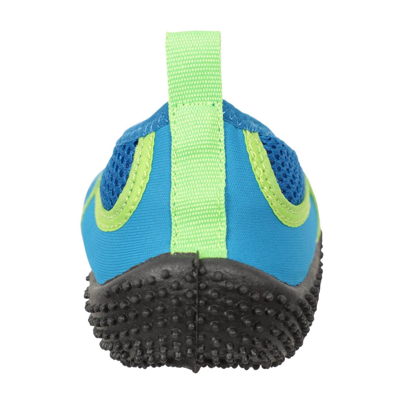 Childrens/kids Bermuda Water Shoes, Alternate, color, Dark Blue