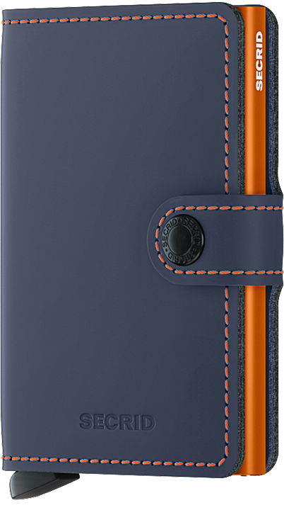 Nightblue-Orange