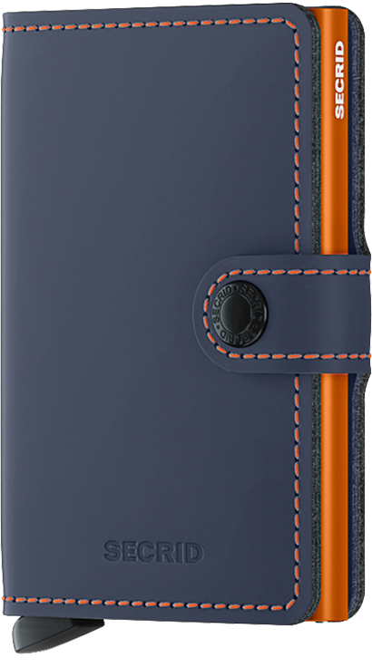 Miniwallet Matte