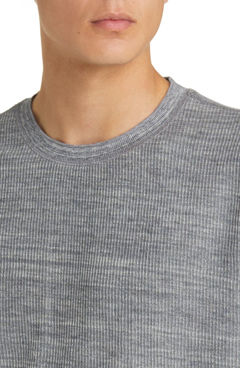 Vince Thermal Long Sleeve T-Shirt, Alternate, color, 