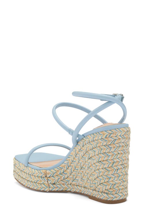 Steve Madden Unify Espadrille Platform Wedge Sandal