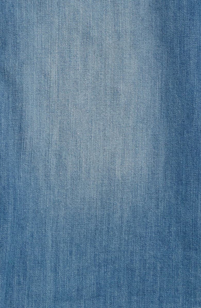 Treasure & Bond Treasure&Bond Denim Shirt, Alternate, color,