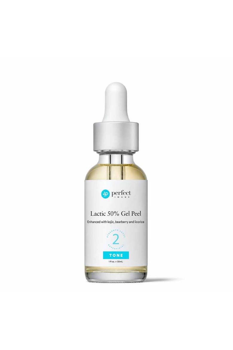 Lactic 50% Gel Peel 1oz, Main, color, None