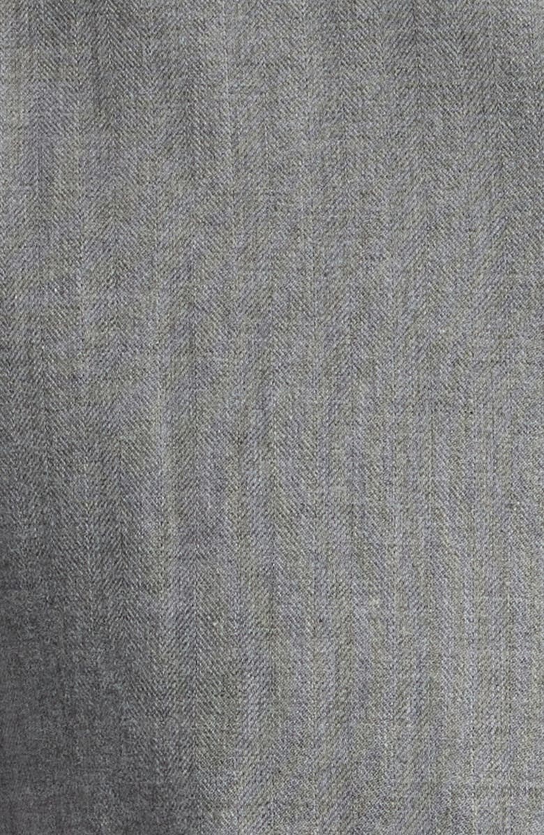 johnnie-O Crenshaw Cotton Button-Up Shirt, Alternate, color,