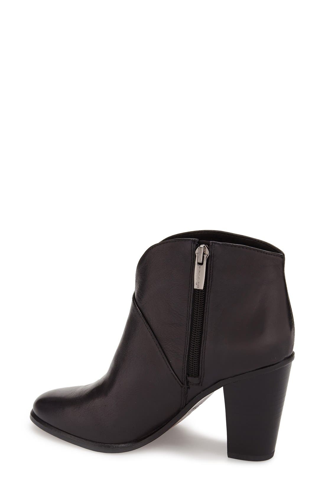 Vince Camuto 'Franell' Western Bootie, Alternate, color, 