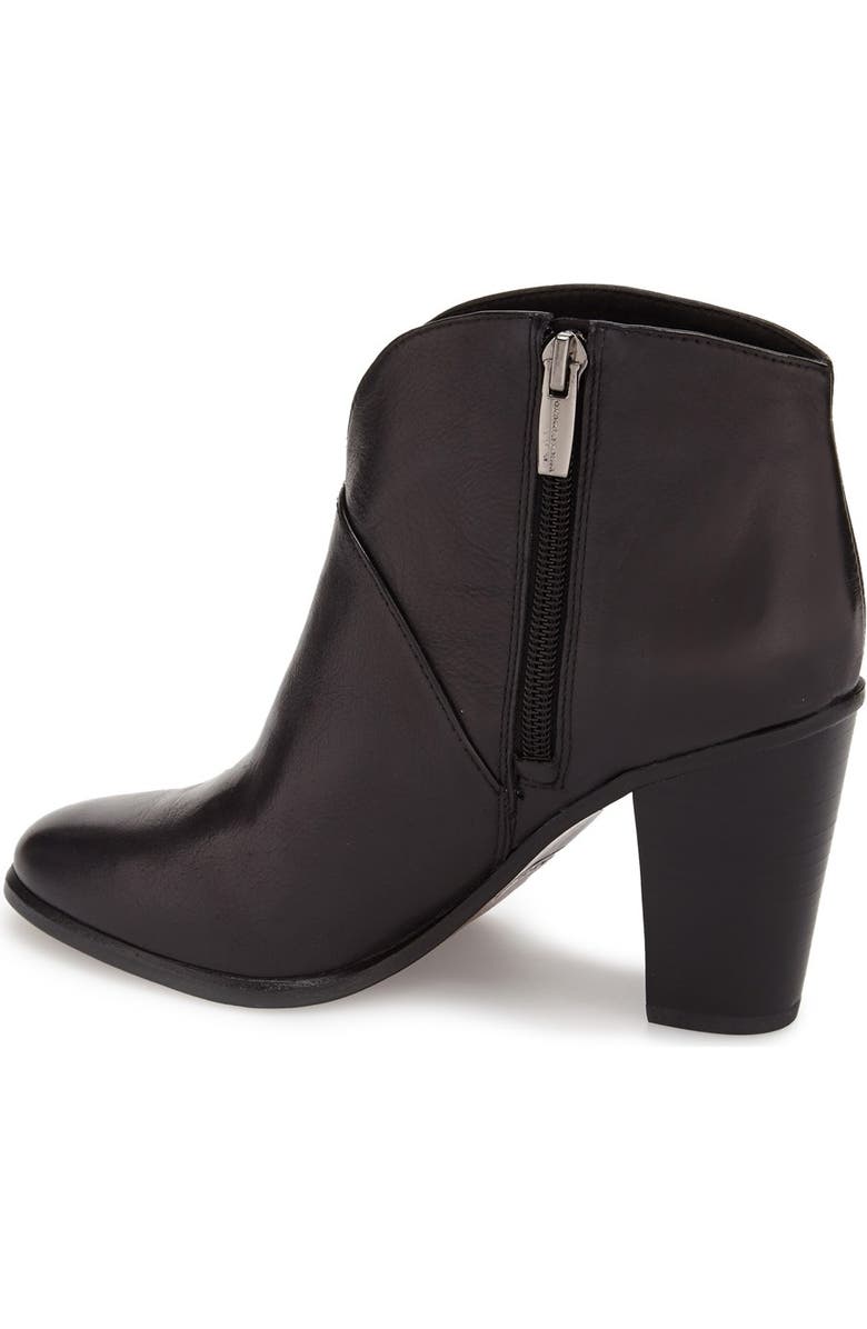 Vince Camuto 'Franell' Western Bootie, Alternate, color,