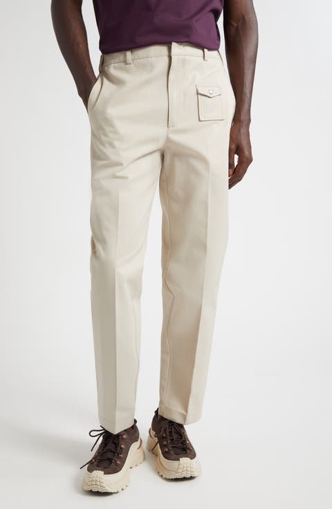 【関税＆送料込み】Moncler Pants Men's Moncler Pants | Nordstrom