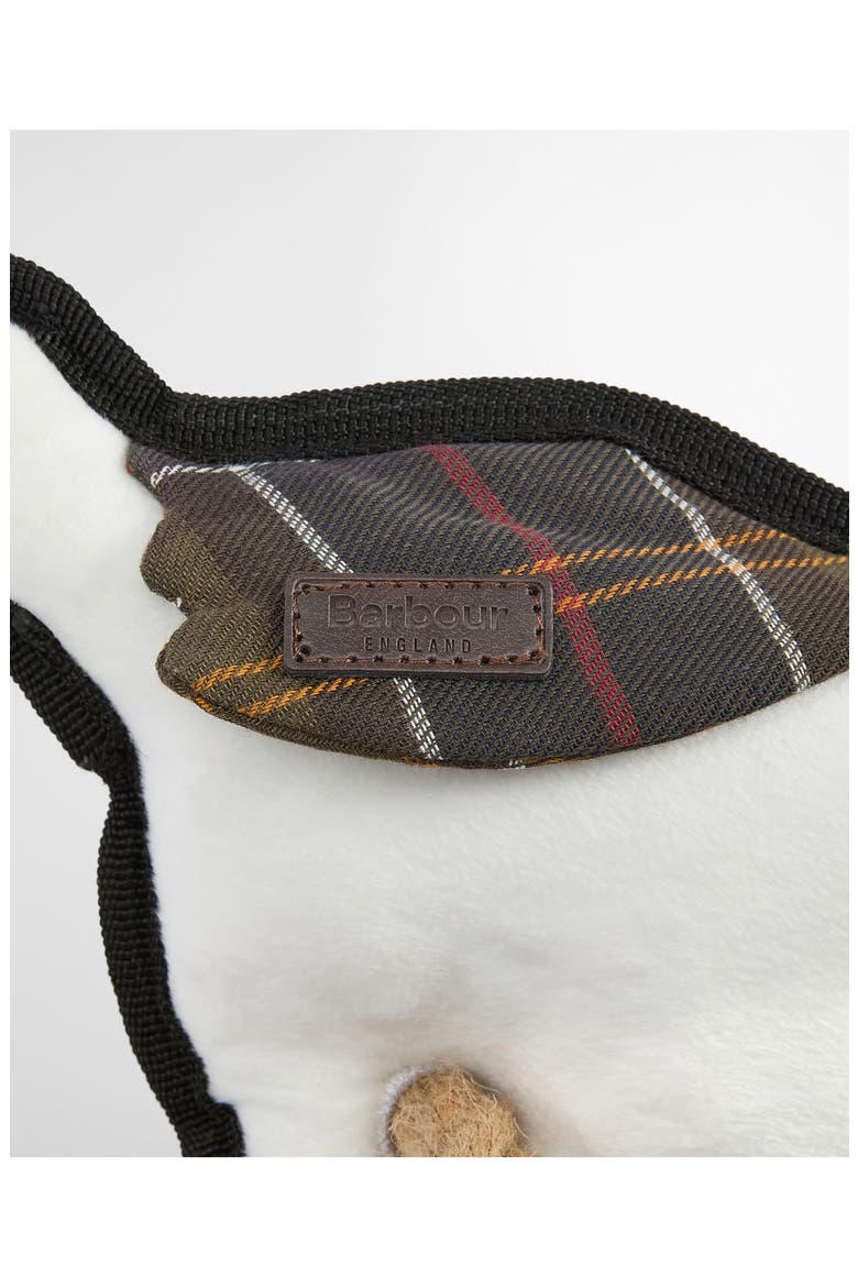 Seabird Dog Toy, Alternate, color, WHITE