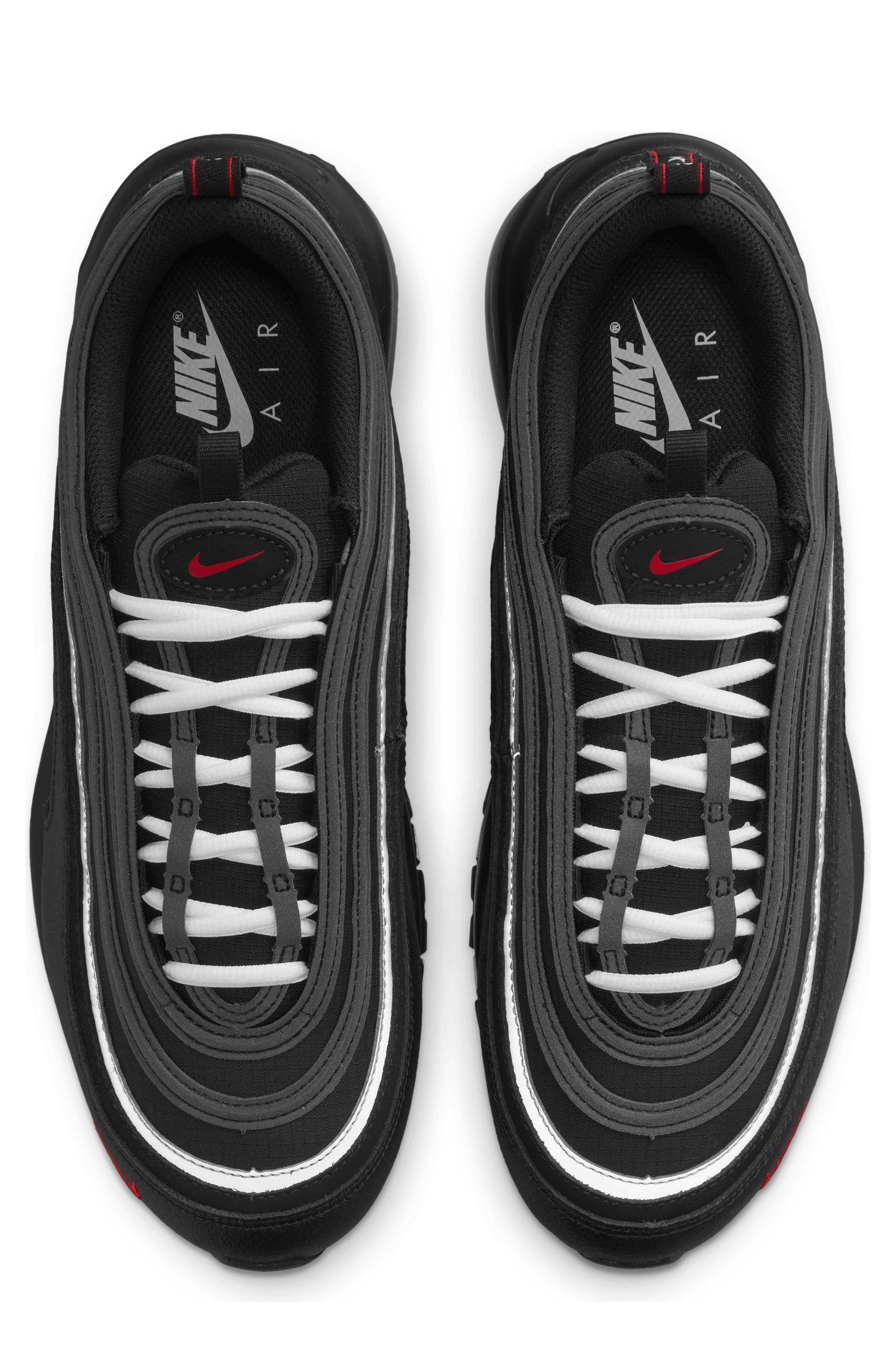 Nike Air Max 97 Sneaker, Alternate, color, 