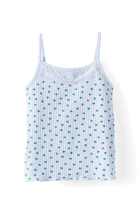 Kid's Eva Tank Top