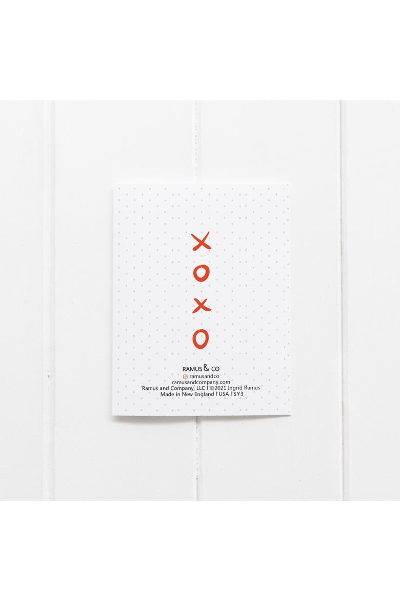 Everyday Greeting Card Pack (3ct) "Hug Card", Alternate, color, Multi-Pack