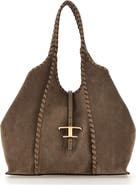 Tod
s T Timeless Shopper