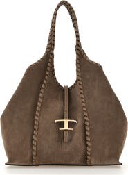 Tod's T Timeless Shopper