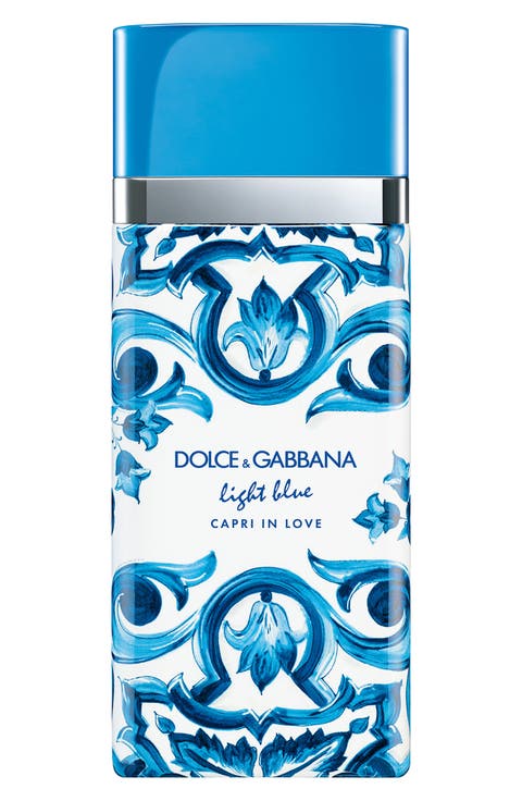 【関税&送料込】Dolce & Gabbana Sea clothing Blue Dolce&Gabbana® Clothing, Beauty, Casa and Food & Beverage