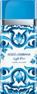 Dolce&Gabbana Light Blue Capri in Love Eau de Parfum