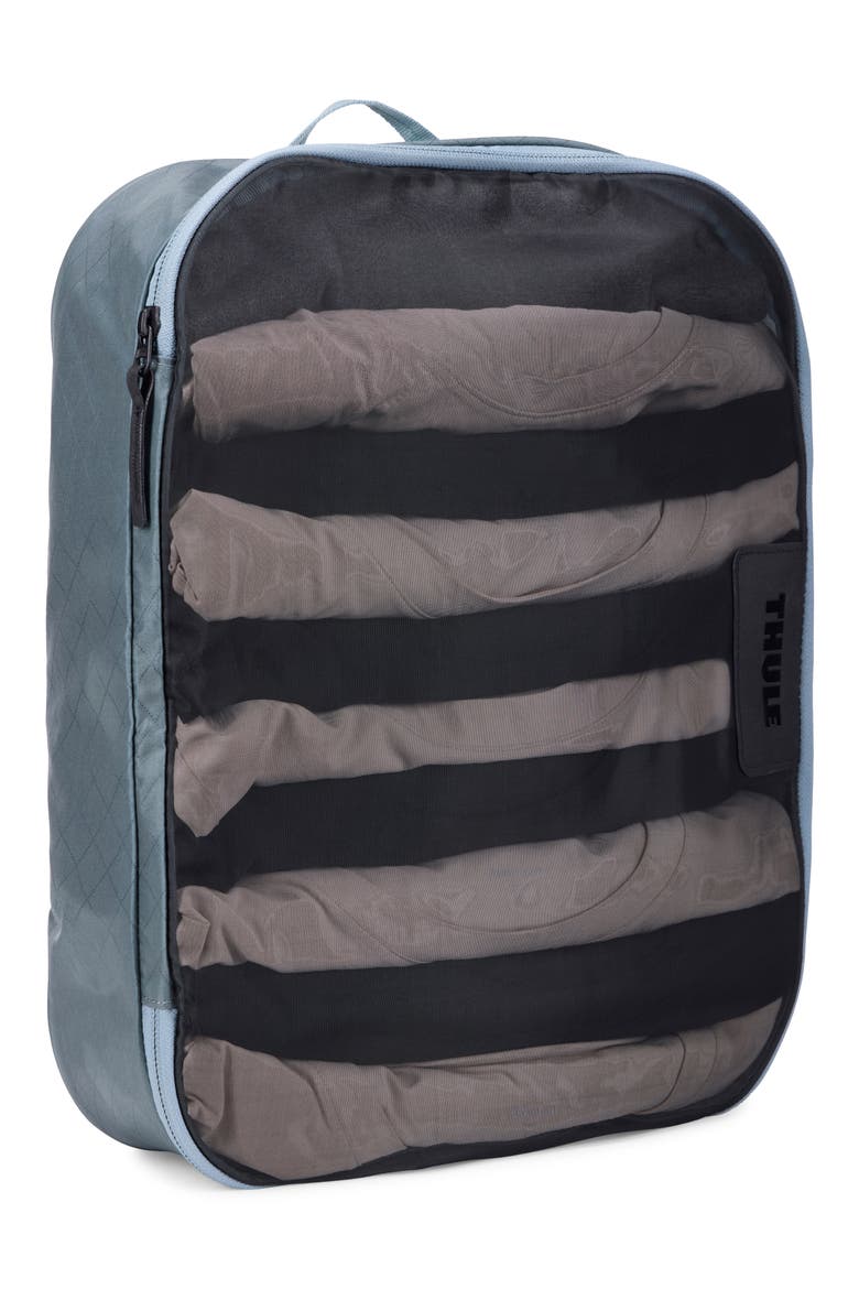 Large Packing Cube, Main, color, POND GRAY