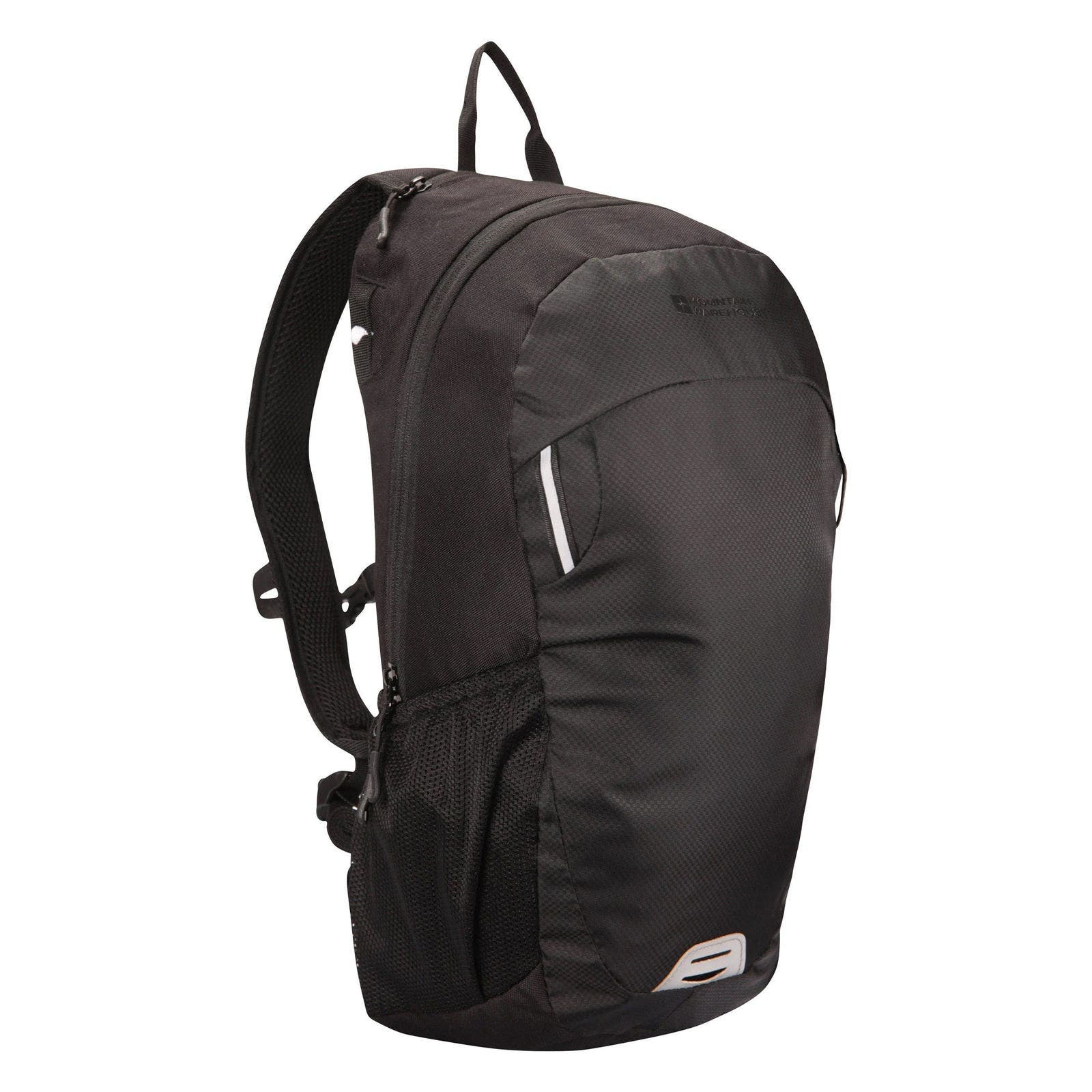 Onyx Lightweight 3.9gal Knapsack, Alternate, color, Black