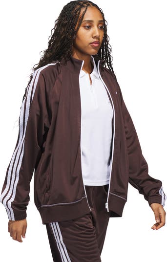 Track Jacket