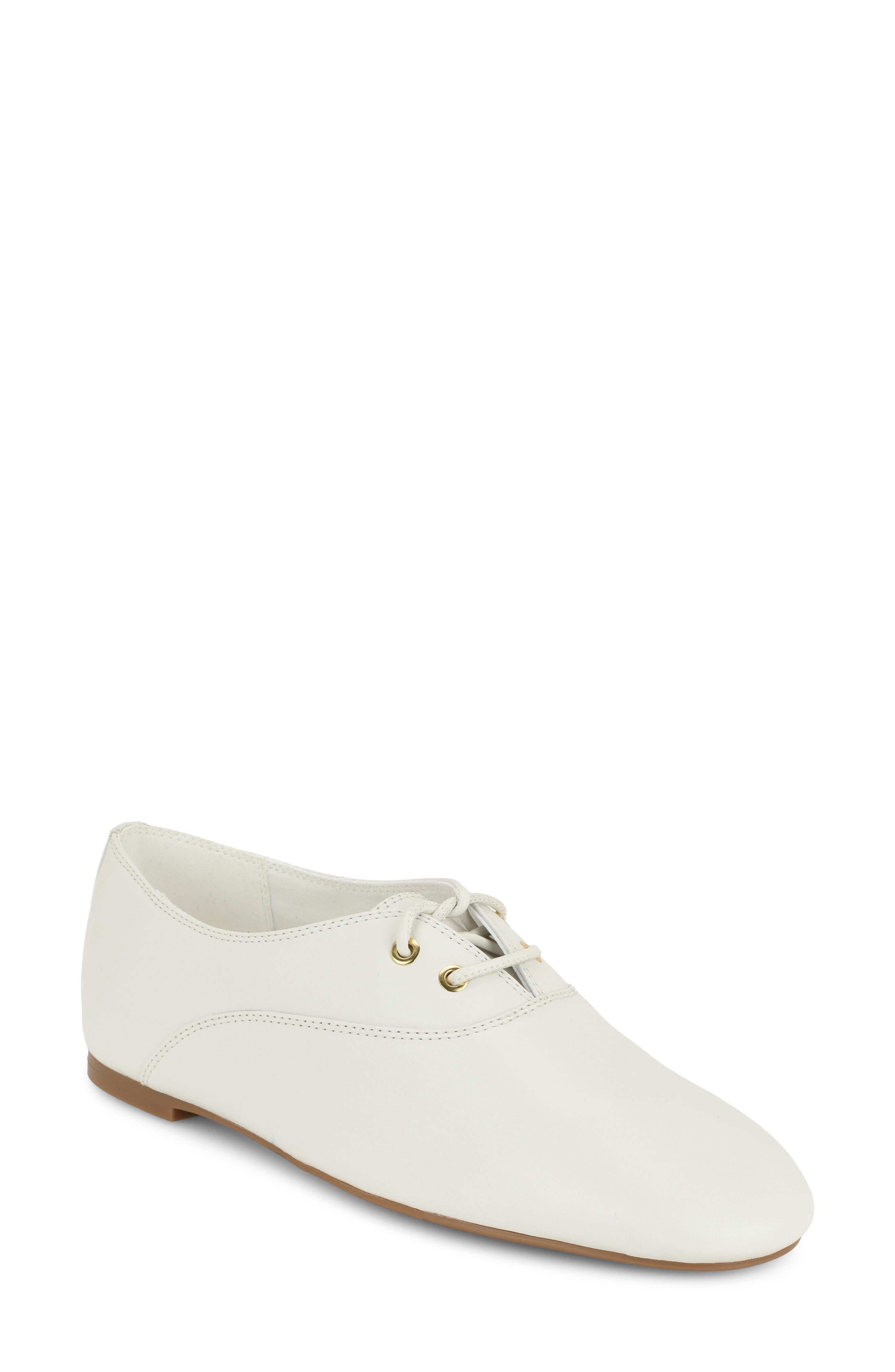 Jazzy Oxford, Main, color, WHITE