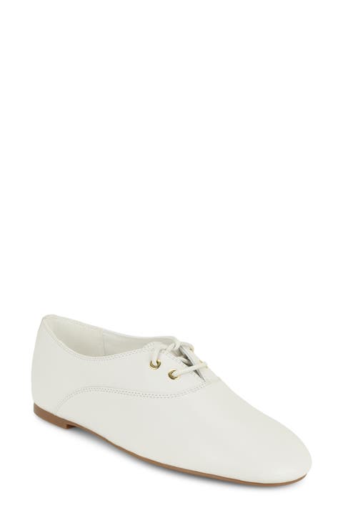 Jazzy Oxford