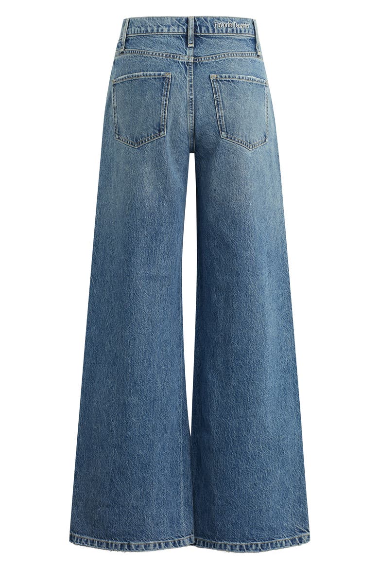 The Ollie Ultimate Baggy Jeans, Alternate, color, PROVO