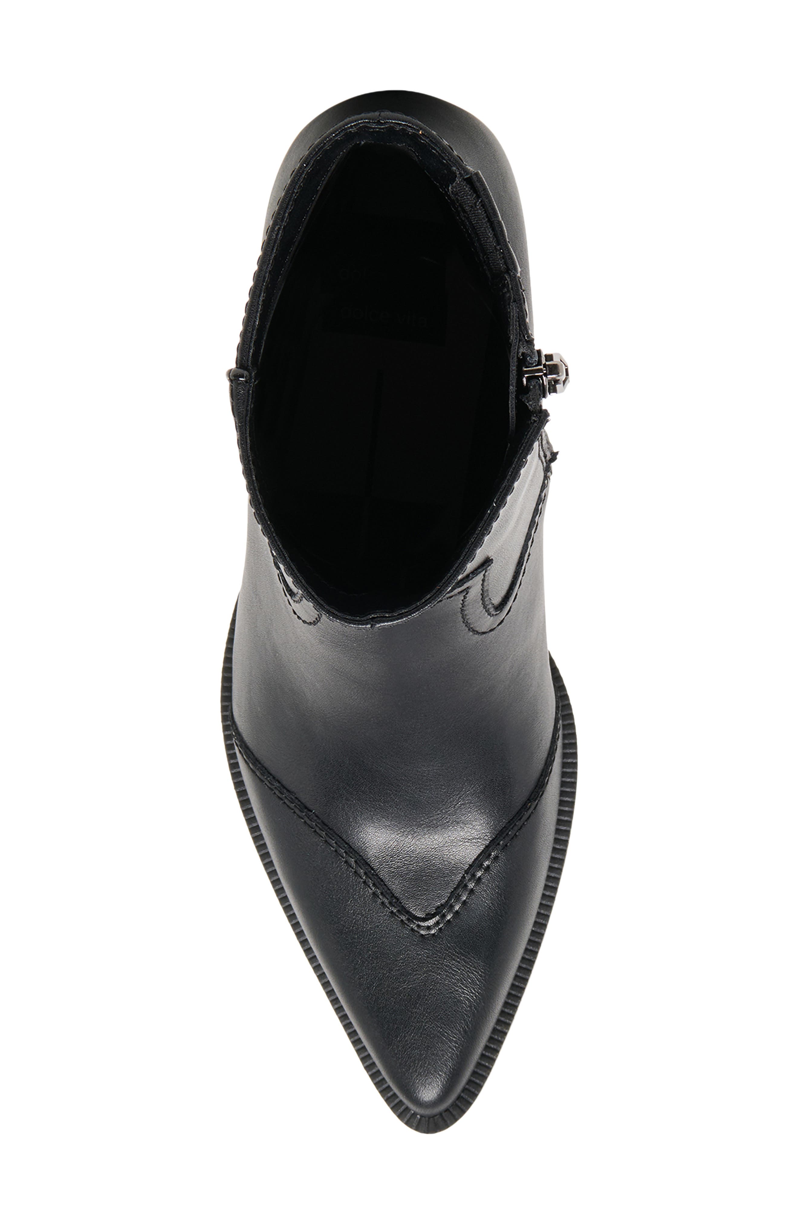 Dolce Vita Salma Bootie, Alternate, color, 