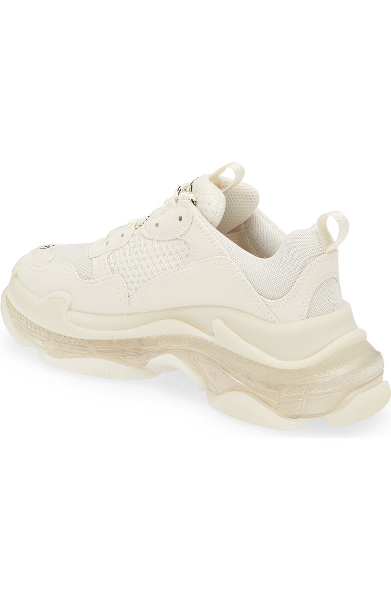 Balenciaga Triple S Sneaker, Alternate, color,